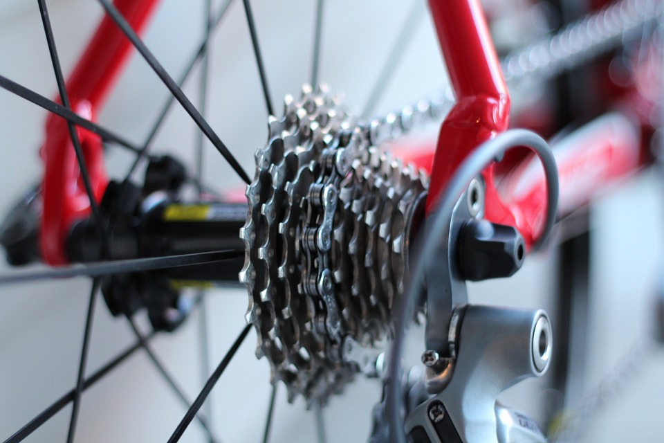 Fahrrad